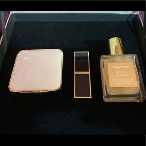 Tom Ford Beauty Gift-set Brand New